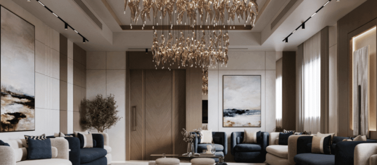 The Hidden Costs Of Hiring Interior Design Companies