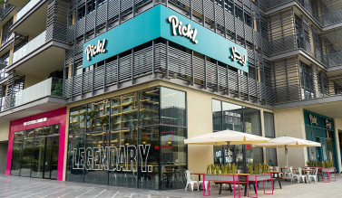 Signature Burger Ideas For Restaurants