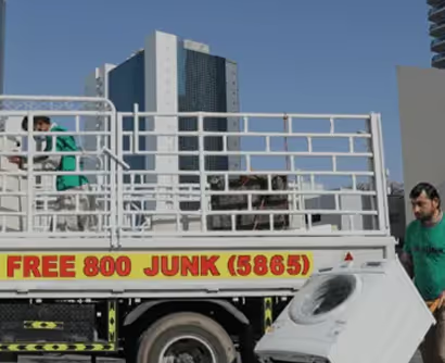 Tips To Coordinate A Furniture Removal Service