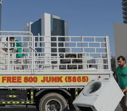 Tips To Coordinate A Furniture Removal Service