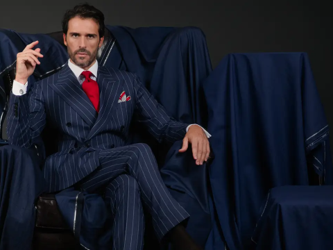How A Tailor For Pants Solves the Most Common Fit Complaints