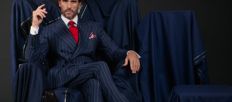 How A Tailor For Pants Solves the Most Common Fit Complaints